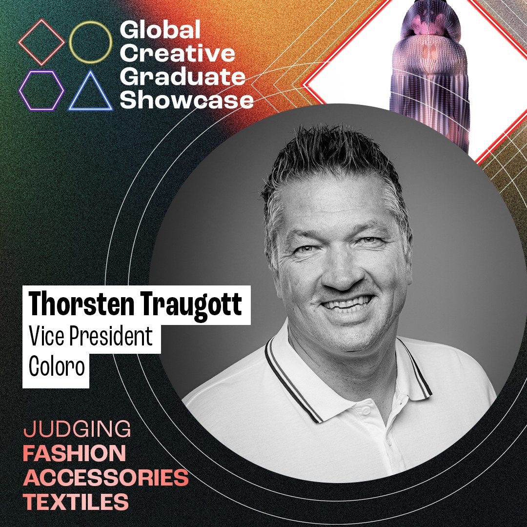 fashion accessories textiles judge